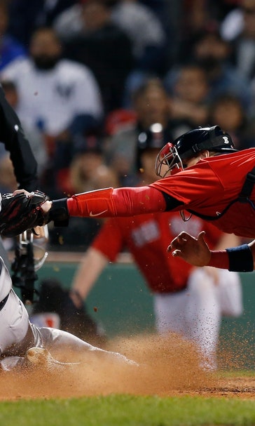 Red Sox beat Yankees 6-1 as 7 pitchers combine for 3-hitter